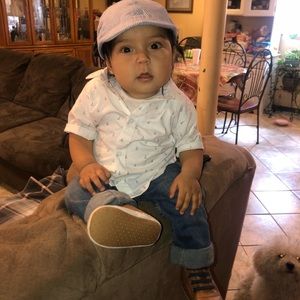 Meet your Posher, Yaritza